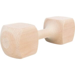Trixie Drveni Teg za Aport 650g - 15cm