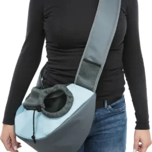 Trixie Front Carrier Sling – Torba za Nošenje Psa 5 kg