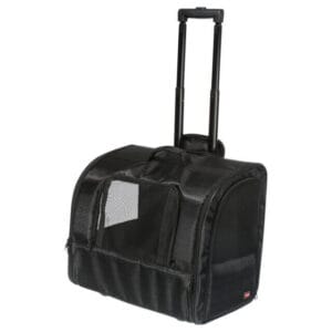 Trixie Trolley Elegance Tašna sa Točkovima za Ljubimce do 10 kg