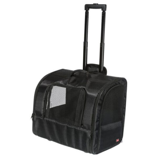 trixie-trolley-elegance-tasna-za-ljubimce-do-10kg trixie trolley elegance tasna za ljubimce do 10kg